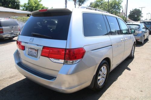 2008 honda odyssey ex-l