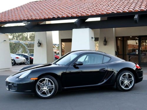 2008 porsche cayman