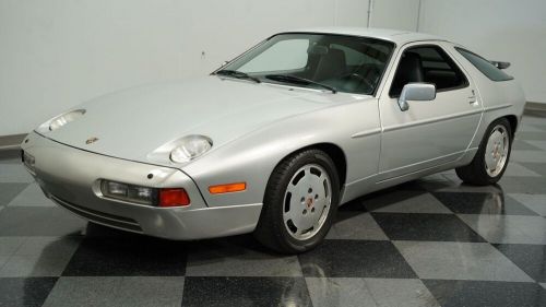 1987 porsche 928 s4