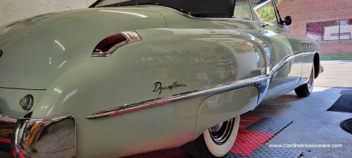 1949 buick roadmaster convertible roadmaster