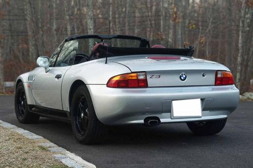 1996 bmw z3 roadster