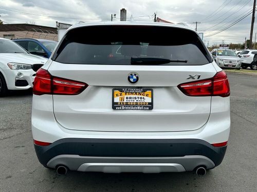 2016 bmw x1 xdrive28i awd 4dr suv