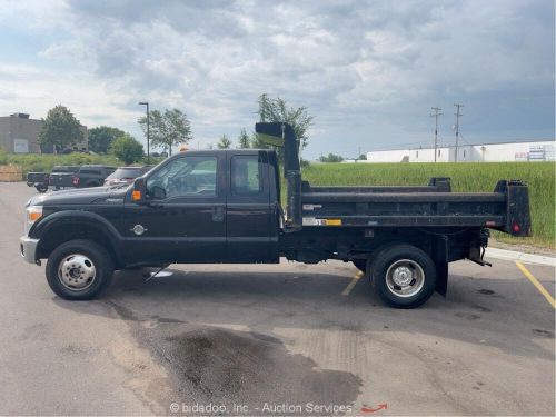 2016 ford f-350