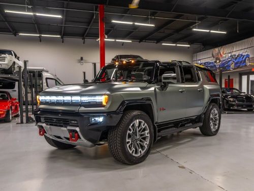 2024 hummer ev edition 1