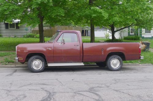 1977 chevrolet other pickups