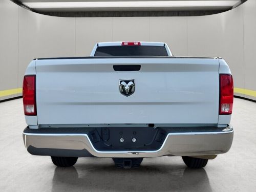 2023 ram 1500 classic tradesman regular cab 4x2 8&#039; box