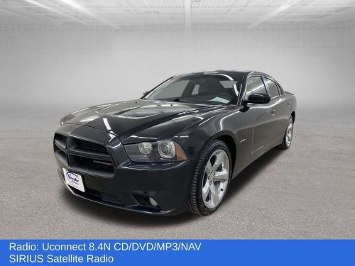 2013 dodge charger r/t