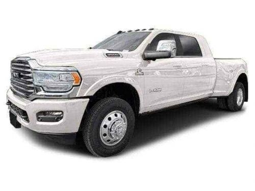 2023 ram 3500 laramie longhorn