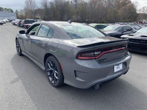 2023 dodge charger r/t