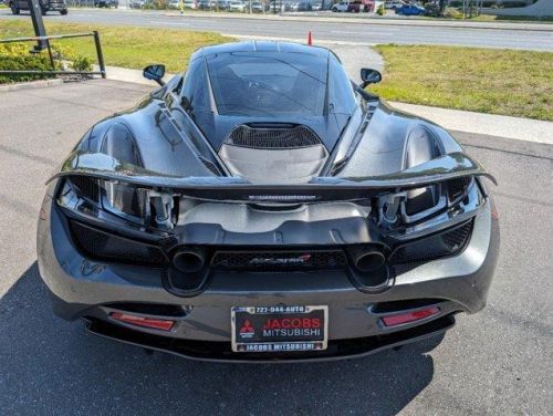 2018 mclaren 720s performance