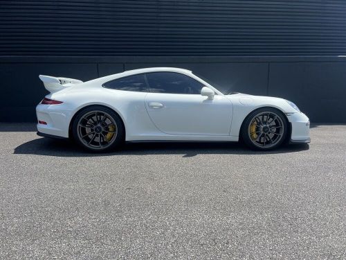 2015 porsche 911 gt3