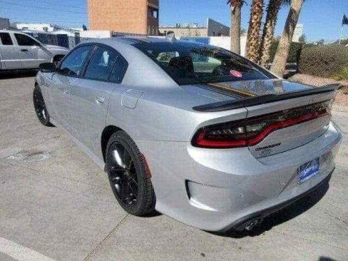 2023 dodge charger gt rwd