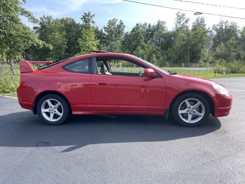 2004 acura rsx type-s