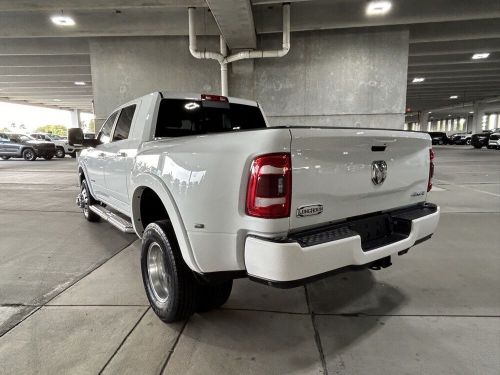 2023 ram 3500 laramie longhorn