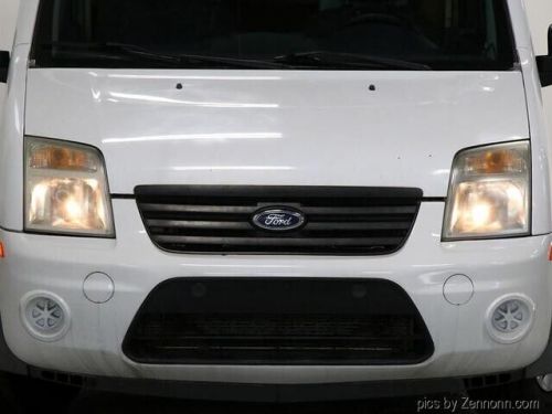 2012 ford transit connect xlt van 4d