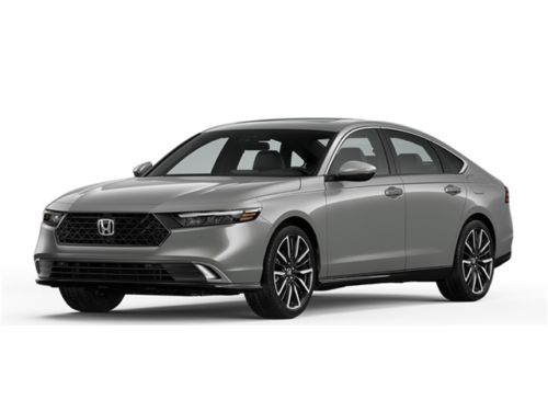 2023 honda accord touring