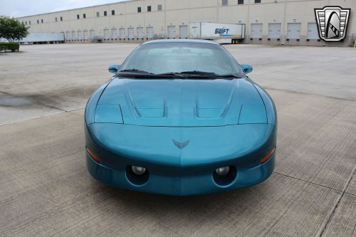 1994 pontiac firebird trans-am