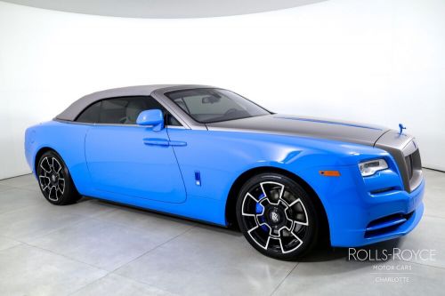 2020 rolls-royce dawn