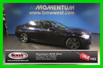 2013 used turbo 4.4l v8 32v automatic rwd sedan premium