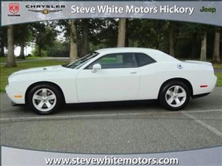 2013 dodge challenger r/t hemi new coupe 5.7