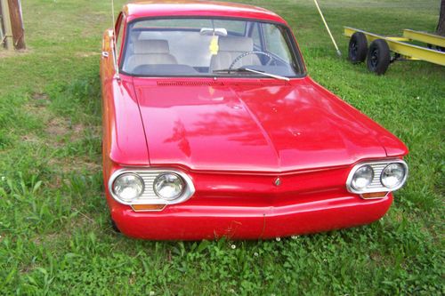 1964 corvair