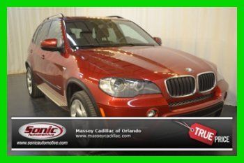 2011 used turbo 3l i6 24v automatic awd suv premium