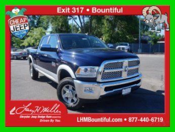 2013 laramie new 5.7l v8 16v 4wd