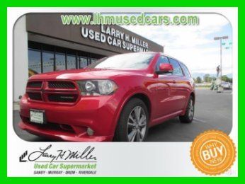 2013 r/t new 5.7l v8 16v automatic suv premium