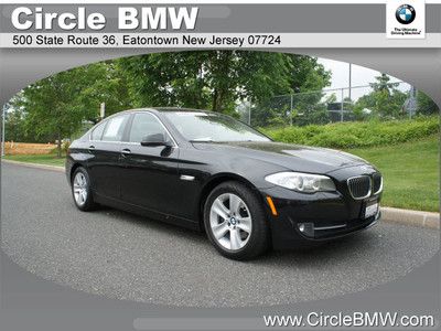 528i 3.0l nav climate control heated seat fog lamps heated steering wheel