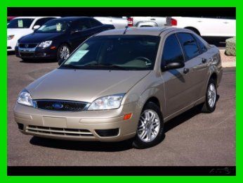 2007 used 2l i4 16v automatic fwd sedan