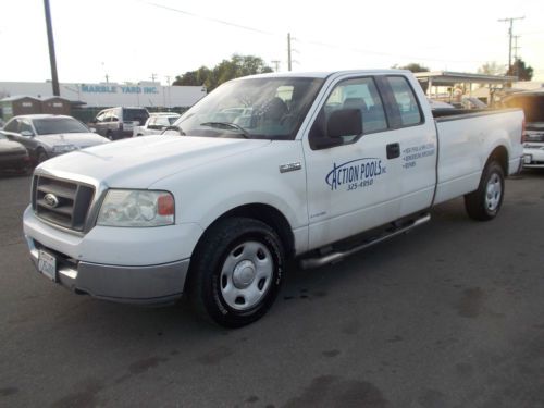 2004 ford f150, no reserve