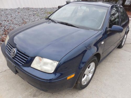 2003 vw jetta gl 1.8 turbo 5 speed manual