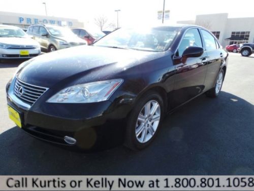 2009 used 3.5l v6 24v automatic fwd sedan premium