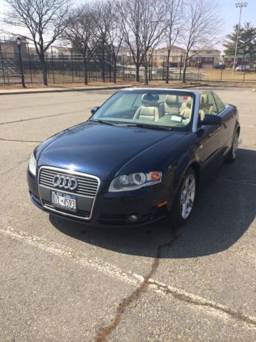 Used audi, used cars, audi cabrio, audi a4, audi quattro, audi a4 quattro,