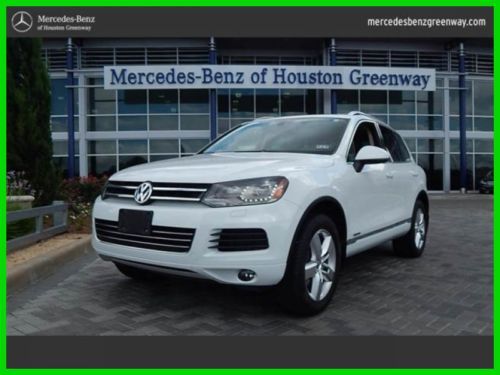 2013 tdi lux used turbo 3l v6 24v automatic four wheel drive premium