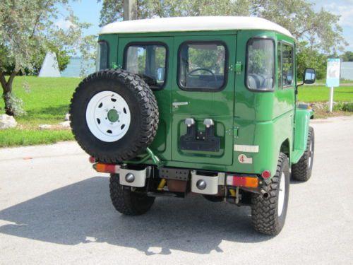 john deere beach cruiser