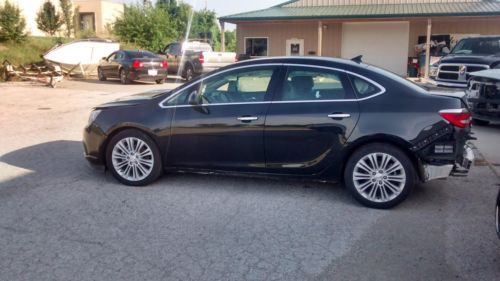 2014 buick verano base sedan 4-door 2.4l car needs repaired