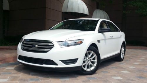 Buy ford taurus doors