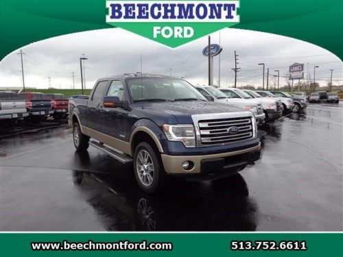 2014 ford f150 lariat