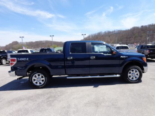 2014 ford f150 xlt