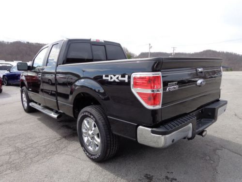 2014 ford f150 xlt