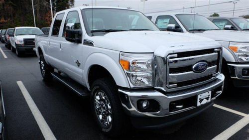 2014 ford f250 lariat