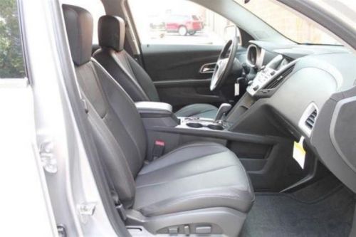 2014 chevrolet equinox 2lt