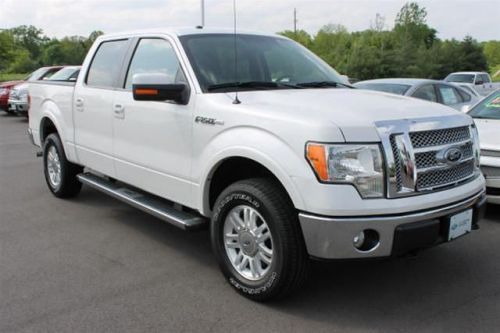 2010 ford f150 lariat