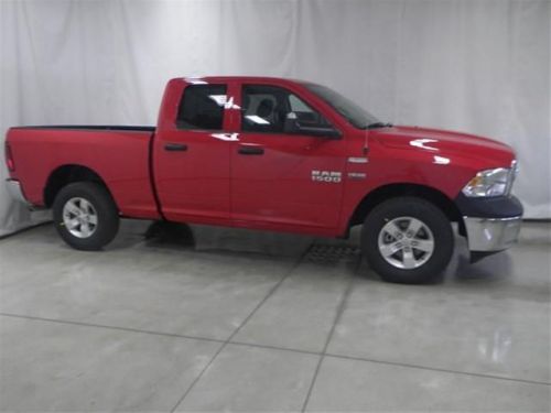 2014 ram 1500 tradesman/express