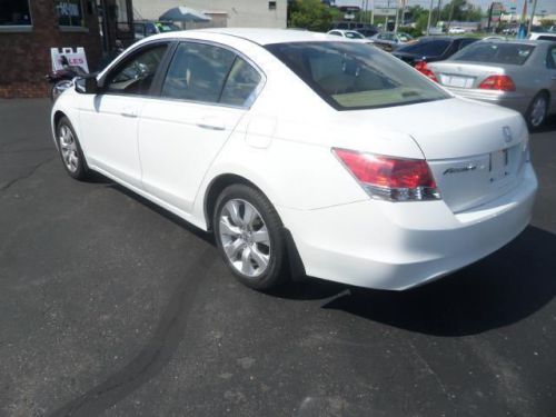 2010 honda accord ex-l