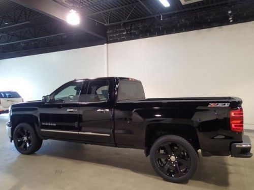 2014 chevrolet silverado 1500 2lz