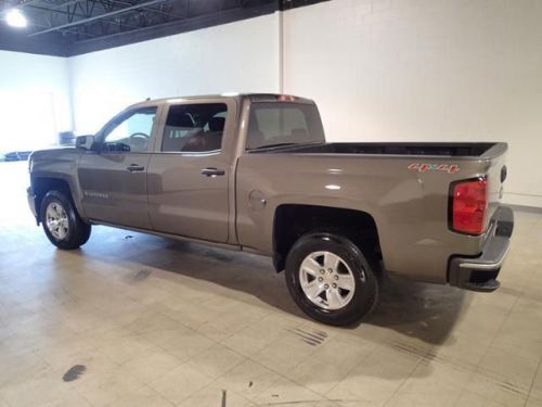 2014 chevrolet silverado 1500 1lt