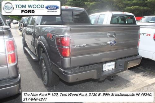 2013 ford f150