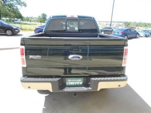 2013 ford f150 lariat